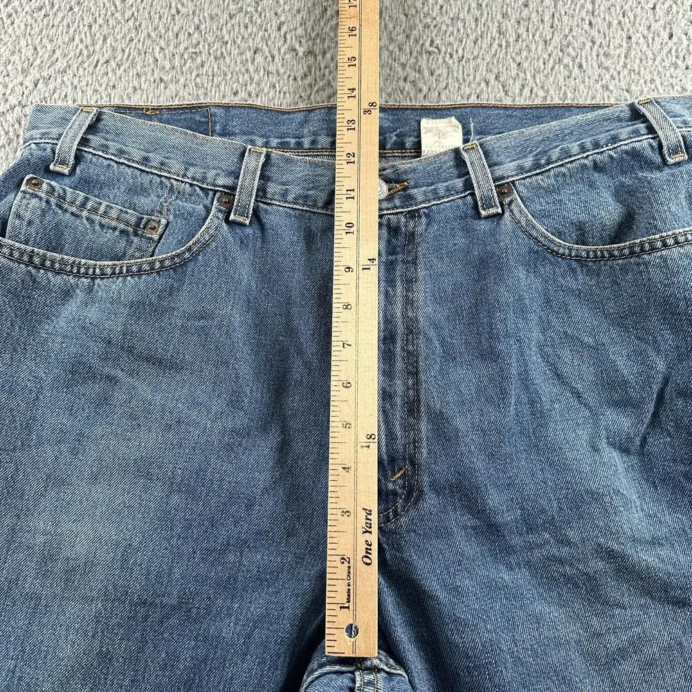 Levis pre owned